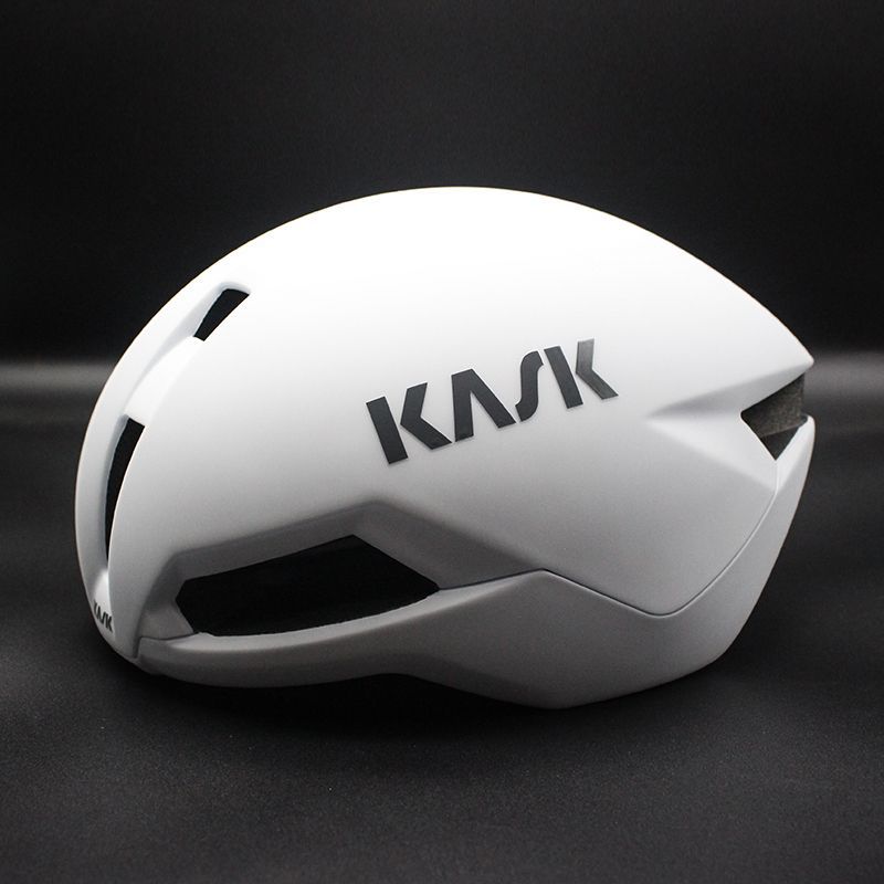 Cycling Gear Made In Usa - KASK Nirvana Aero Road Cycling Helmet