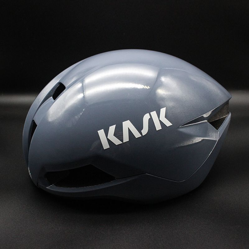 Cycling Gear Made In Usa - KASK Nirvana Aero Road Cycling Helmet