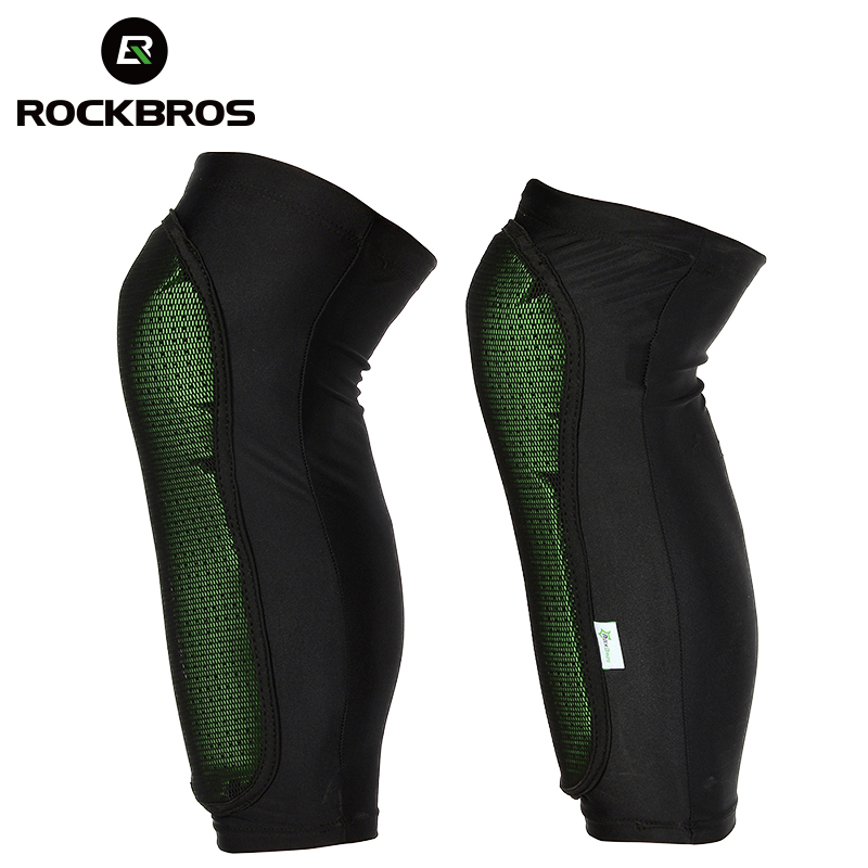 Gear In Cycling - ROCKBROS Cool Sport Legs MTB Cycling