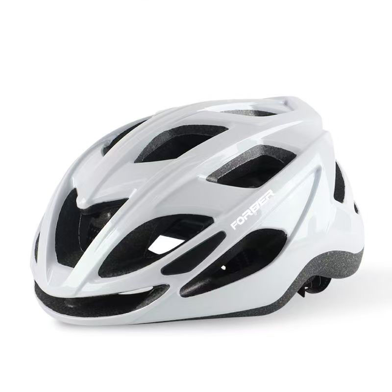 Mountain Road Bike Helmet Ridi - Bicycle Helmet recension och pris