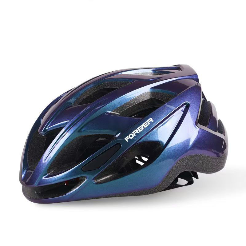 Mountain Road Bike Helmet Ridi - Bicycle Helmet recension och pris