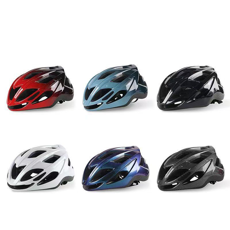 Mountain Road Bike Helmet Ridi - Bicycle Helmet recension och pris