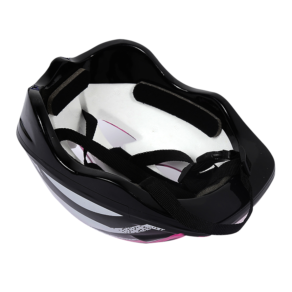 Kids Bike Helmet Protection Ge - Youth Cycling Gear recension och pris
