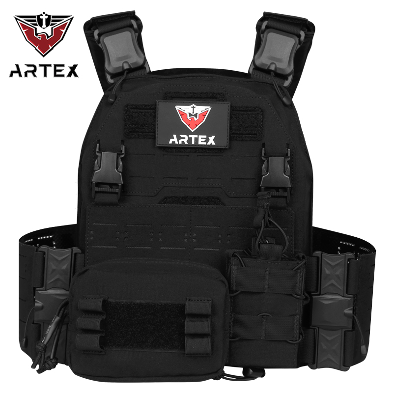 ARTEX 8310 Cycling Vest Outdoo - Cycling Gear Design recension och pris