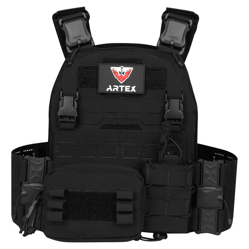 ARTEX 8310 Cycling Vest Outdoo - Cycling Gear Design recension och pris