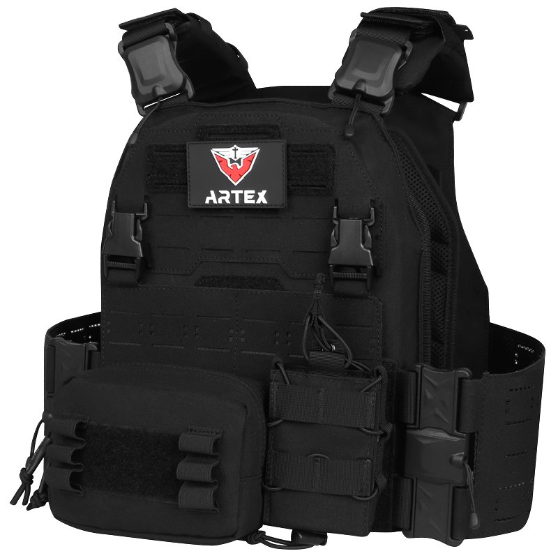 ARTEX 8310 Cycling Vest Outdoo - Cycling Gear Design recension och pris
