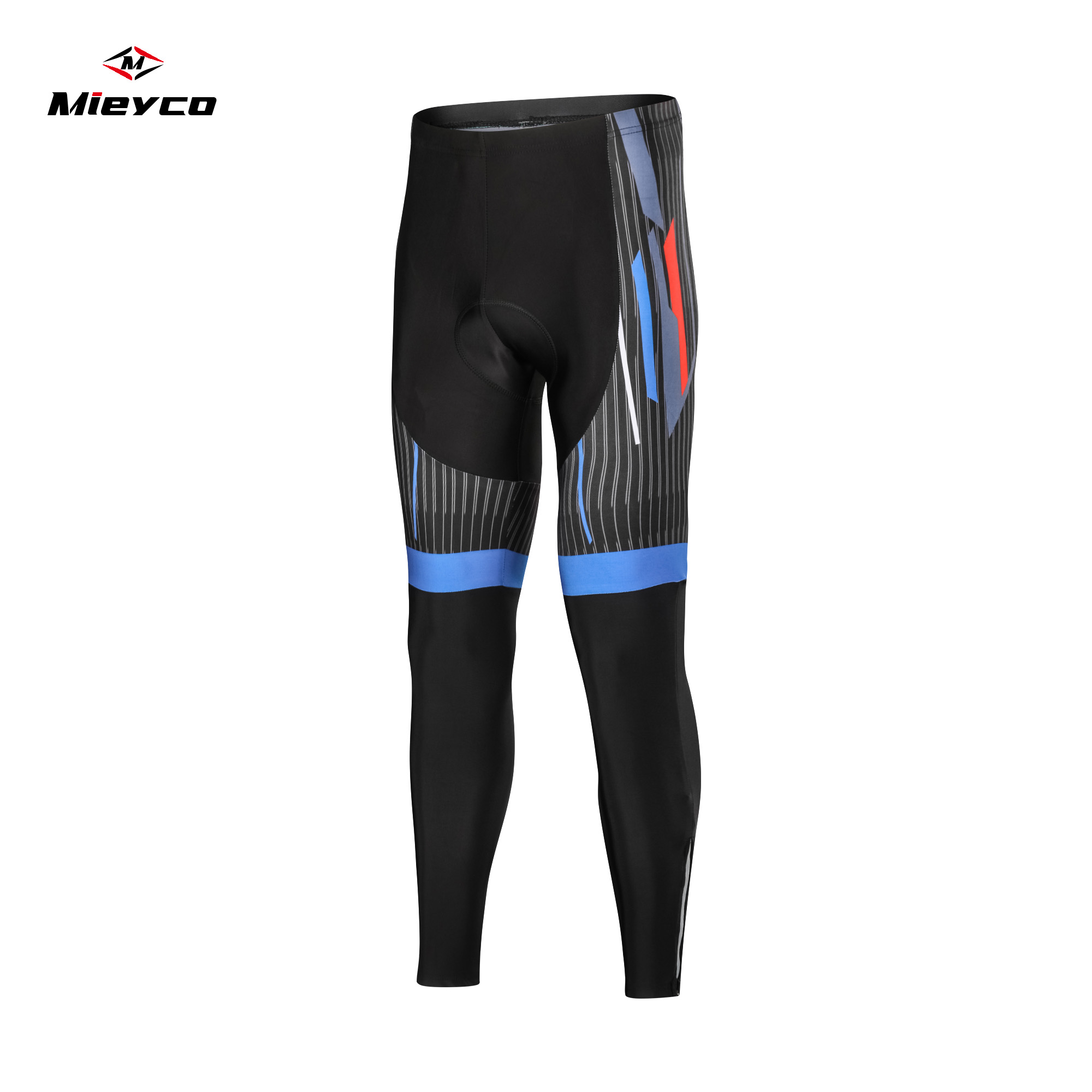 Men's Professional Long Sleeve - Cycling Gear Lycra recension och pris