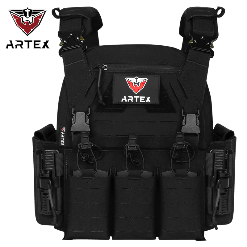 ARTEX 8317 Cycling Vest Outdoo - Cycling Gear Design recension och pris