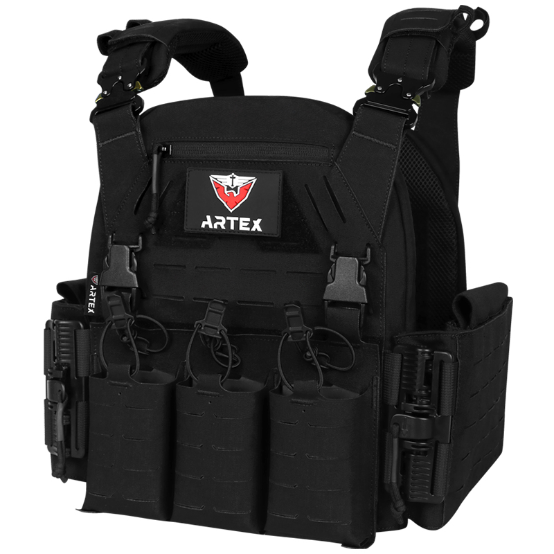 ARTEX 8317 Cycling Vest Outdoo - Cycling Gear Design recension och pris