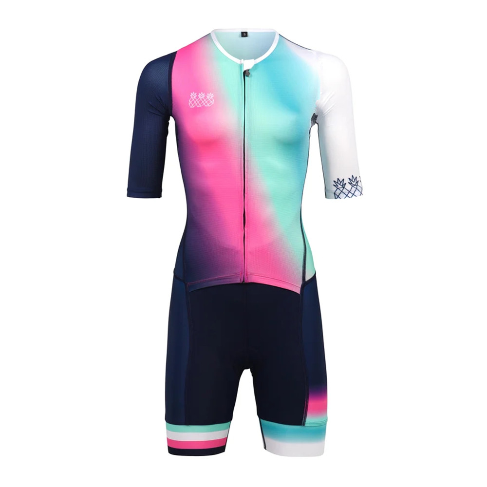 Summer Women's Triathlon Suit  - Cycling Gear Ladies recension och pris