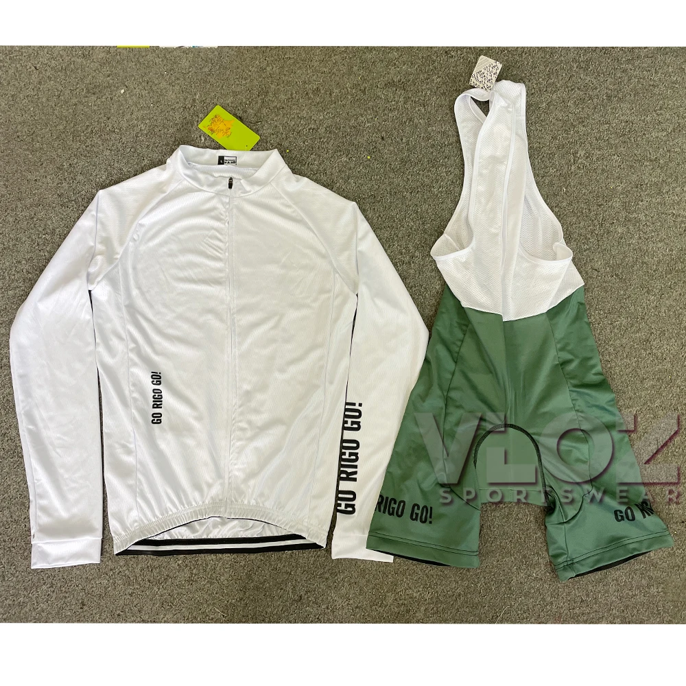 Go Rigo Go Cycling Clothing Lo - Cycling Gear Ladies recension och pris