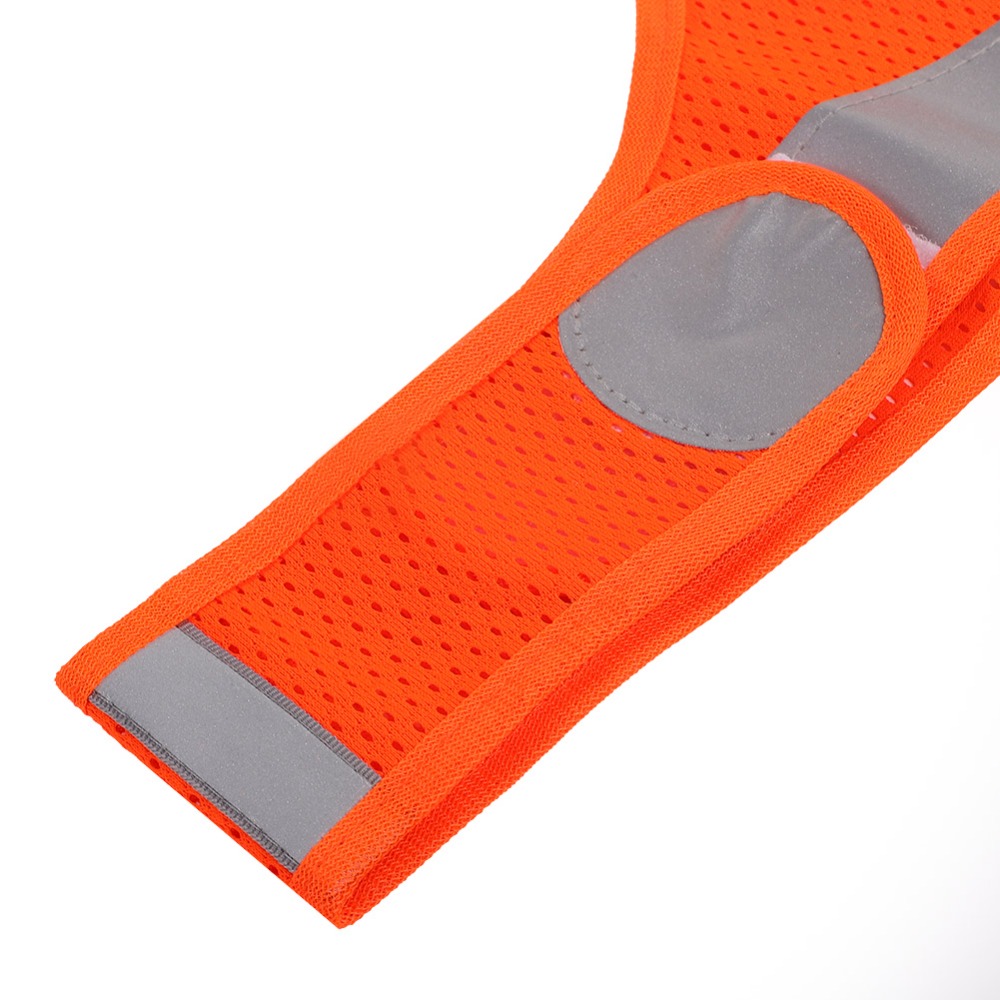 Cycling High Visibility Reflec - Cycling Gear Design recension och pris