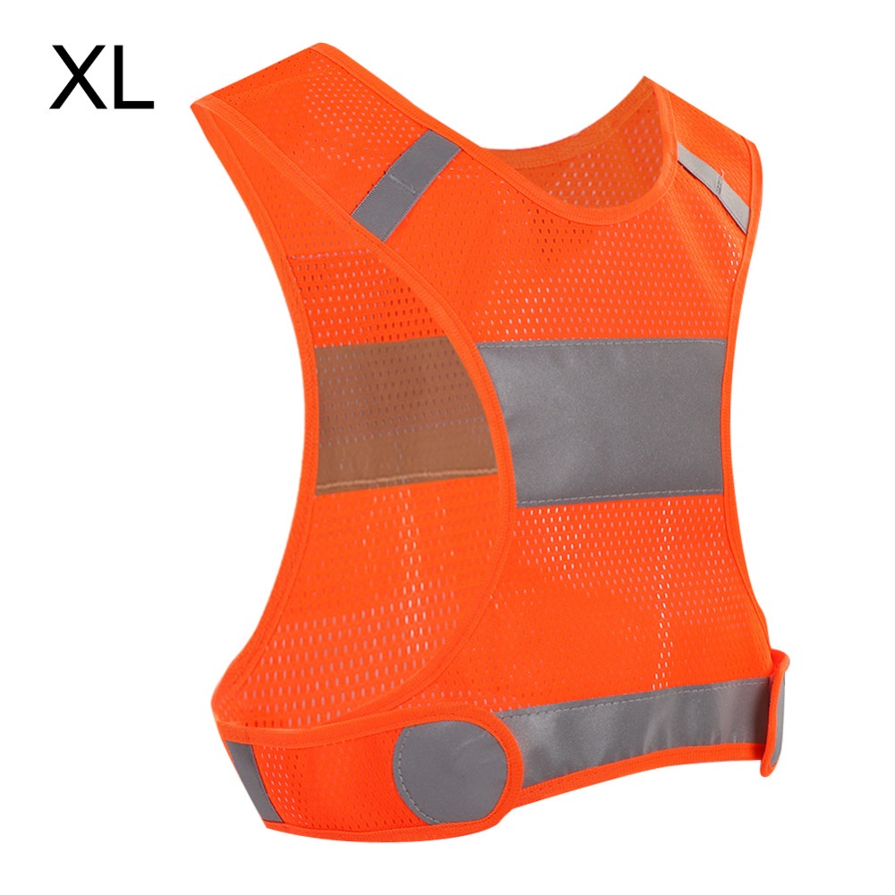 Cycling High Visibility Reflec - Cycling Gear Design recension och pris