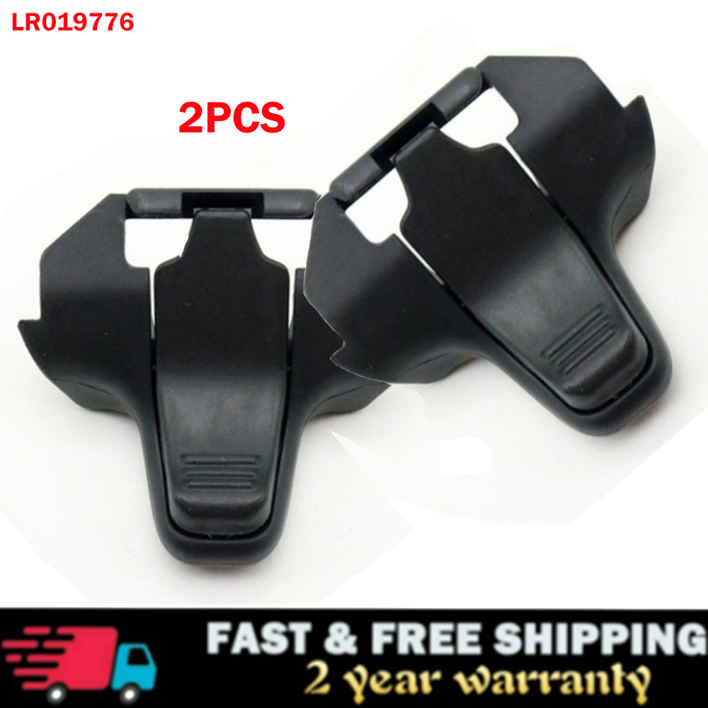 1/2Pcs Car Sunproof Handle Sun - Cycling Landing Gear recension och pris
