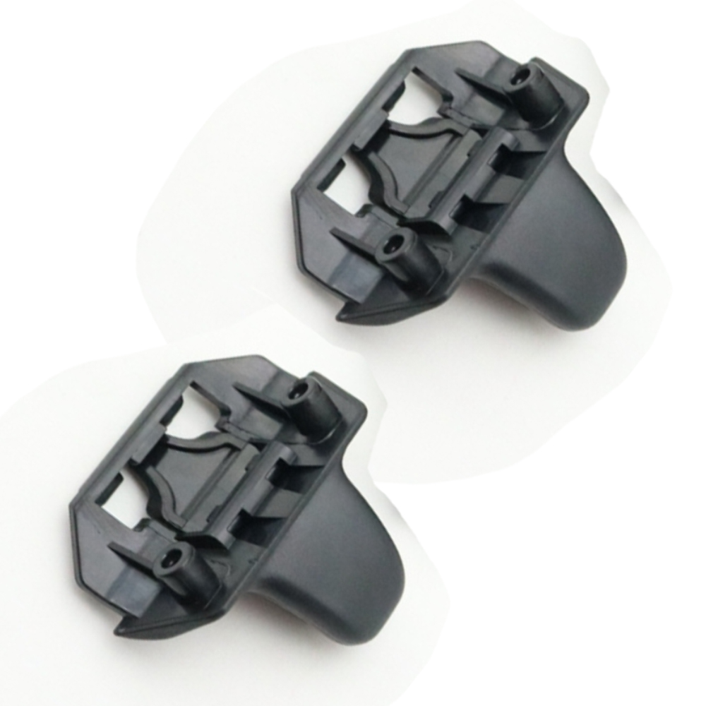 1/2Pcs Car Sunproof Handle Sun - Cycling Landing Gear recension och pris