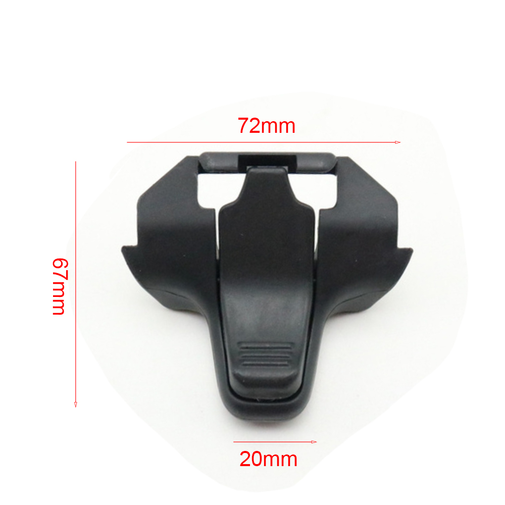 1/2Pcs Car Sunproof Handle Sun - Cycling Landing Gear recension och pris