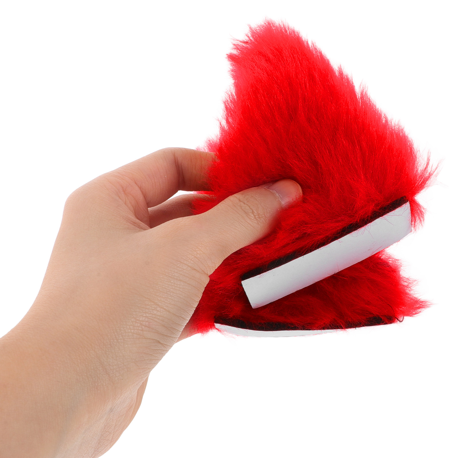 1Pair Motorcycle Cat Ears Deco - Cycling Gear Design recension och pris