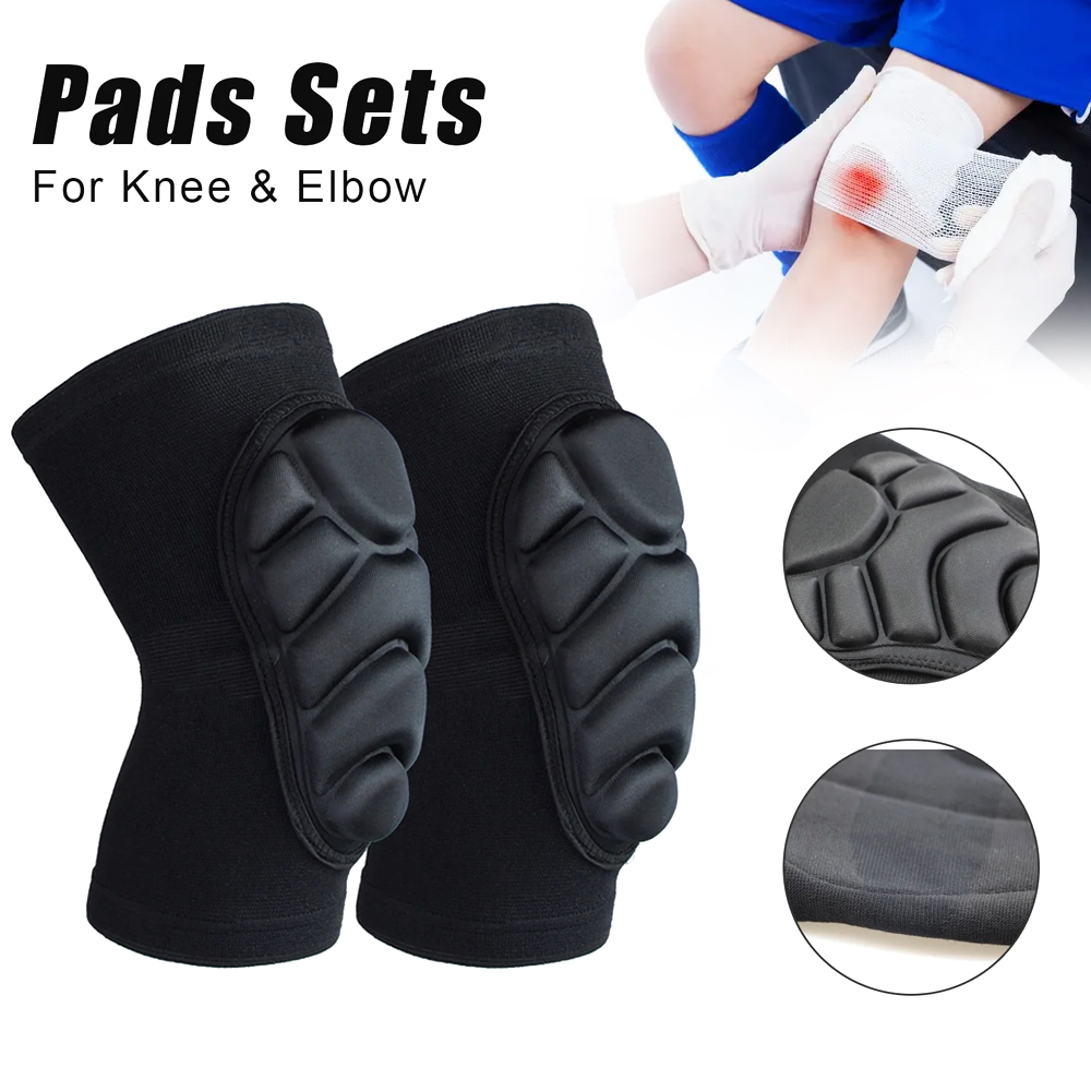 1Pair Kids Protective Knee and - Youth Cycling Gear recension och pris