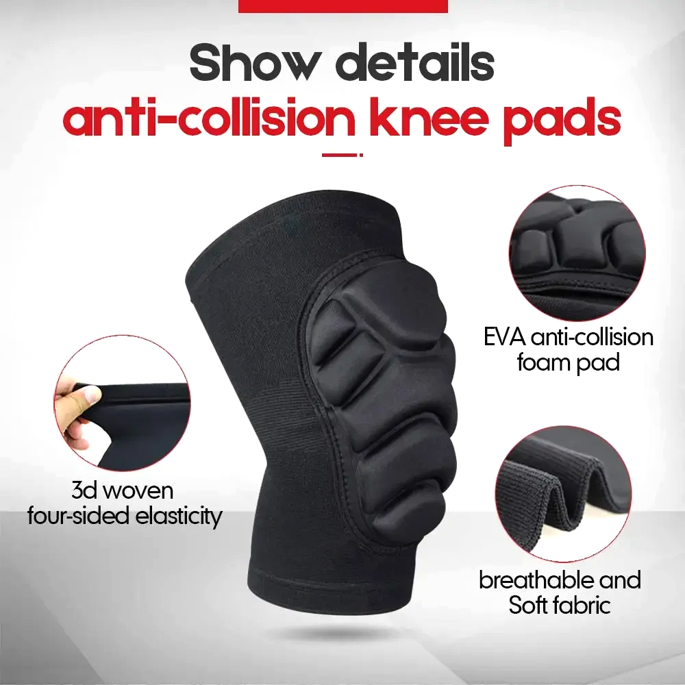 1Pair Kids Protective Knee and - Youth Cycling Gear recension och pris