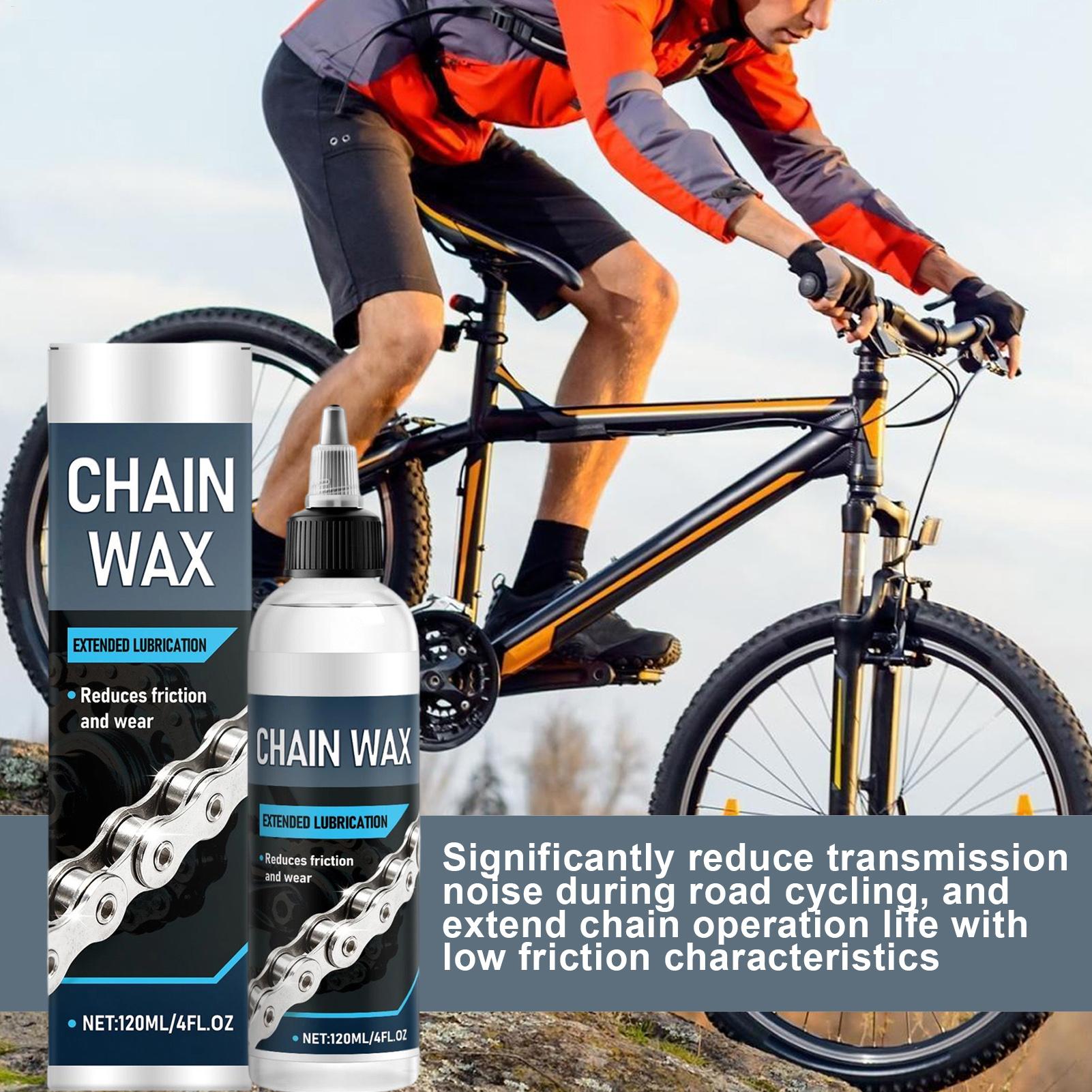 Bicycle Chain Lube 120ml Bike  - Bicycle Chain Lubricant recension och pris