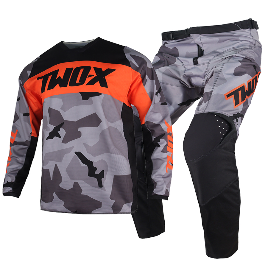 NEW Youth MX Jersey Pants Comb - Youth Cycling Gear recension och pris
