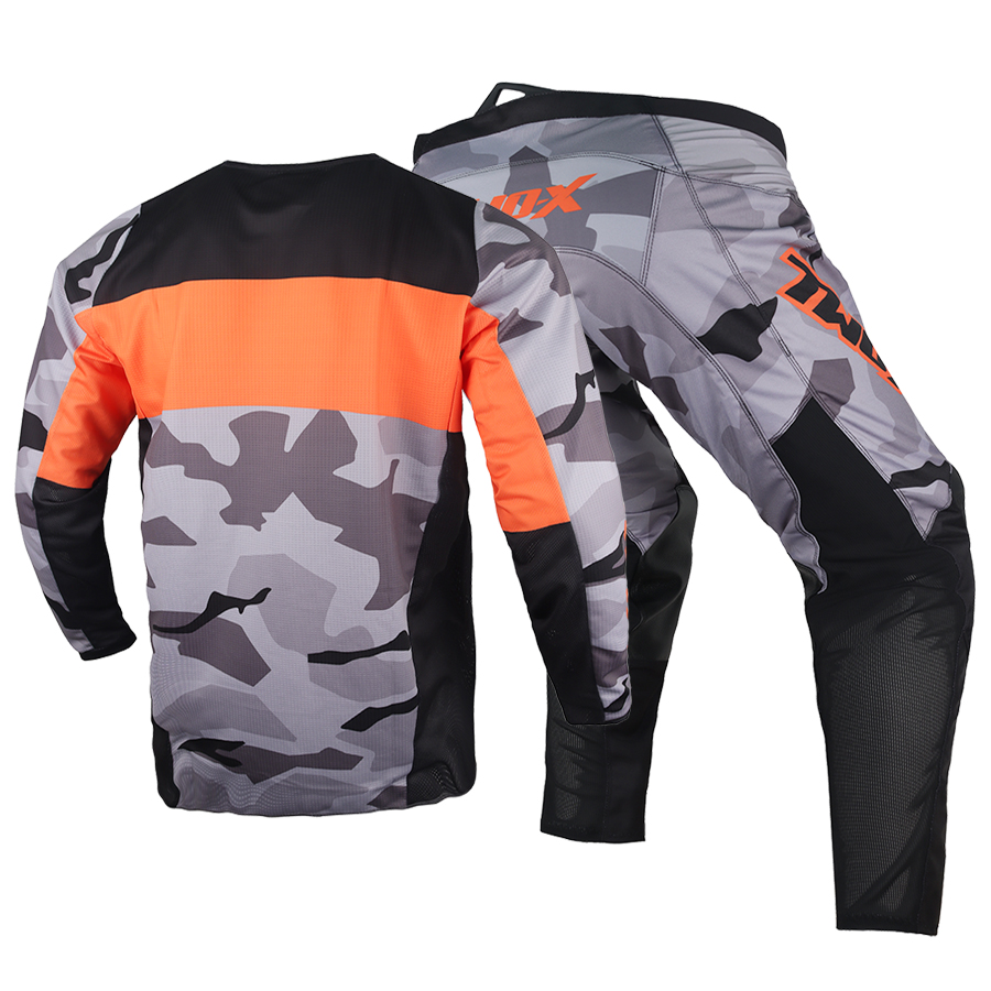NEW Youth MX Jersey Pants Comb - Youth Cycling Gear recension och pris