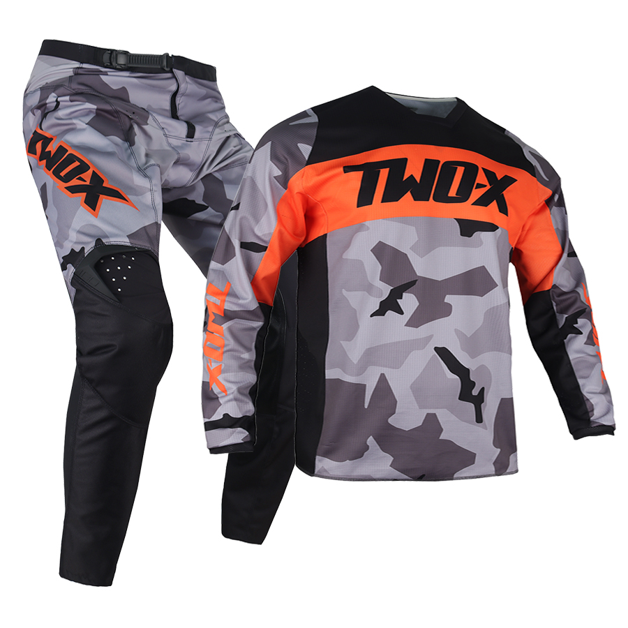 NEW Youth MX Jersey Pants Comb - Youth Cycling Gear recension och pris