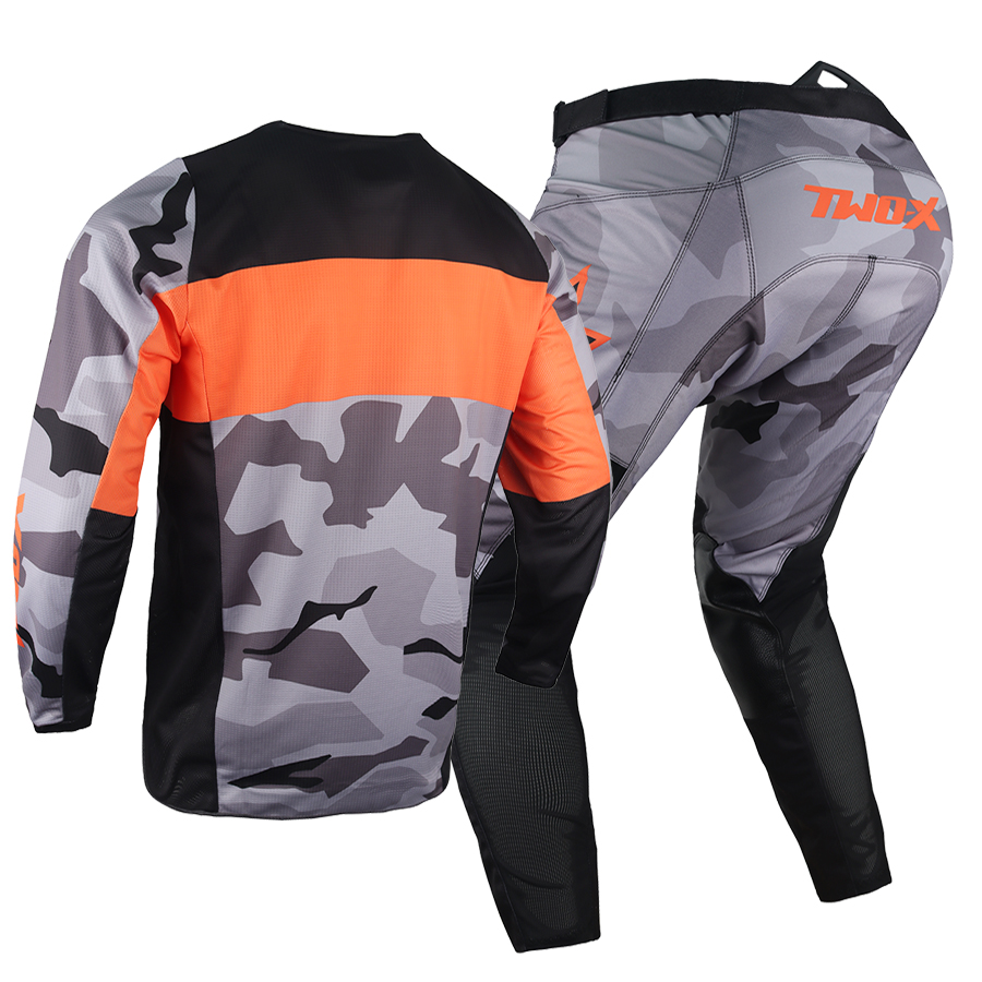 NEW Youth MX Jersey Pants Comb - Youth Cycling Gear recension och pris