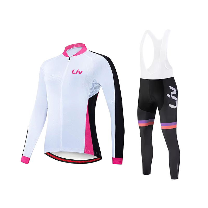 LIV Women's Spring and Autumn  - Cycling Gear Ladies recension och pris
