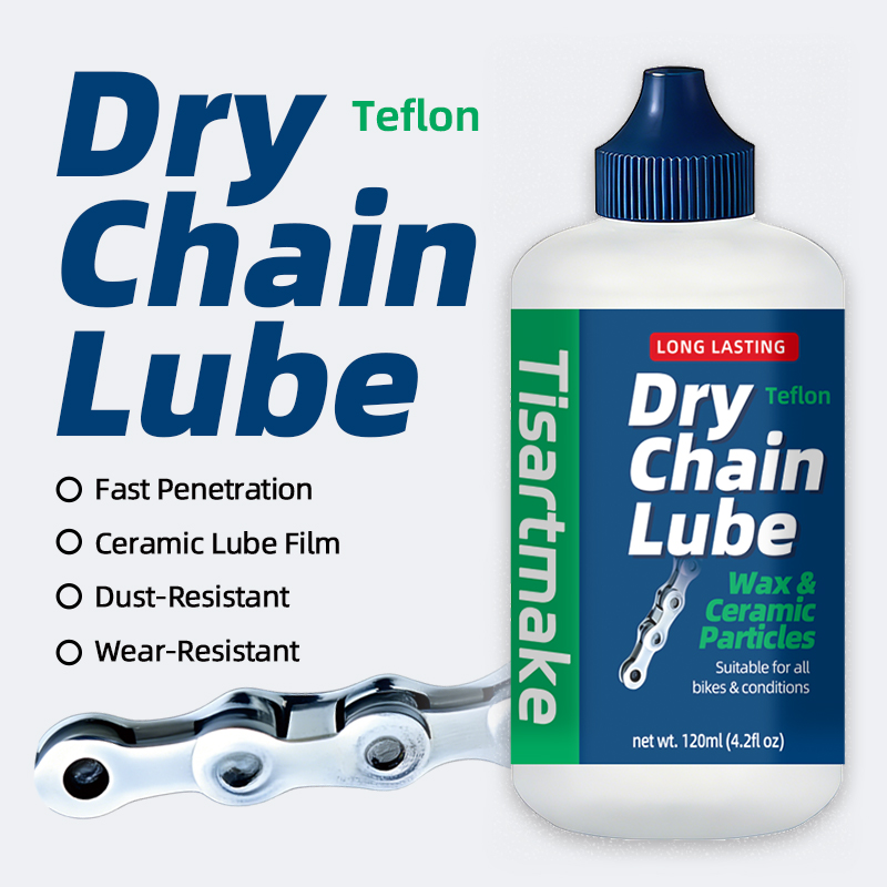15ml/120ML Bicycle Chain Waxy  - Bicycle Chain Lubricant recension och pris