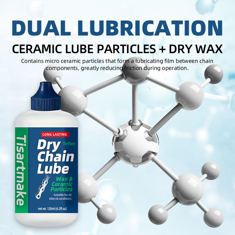 15ml/120ML Bicycle Chain Waxy  - Bicycle Chain Lubricant recension och pris