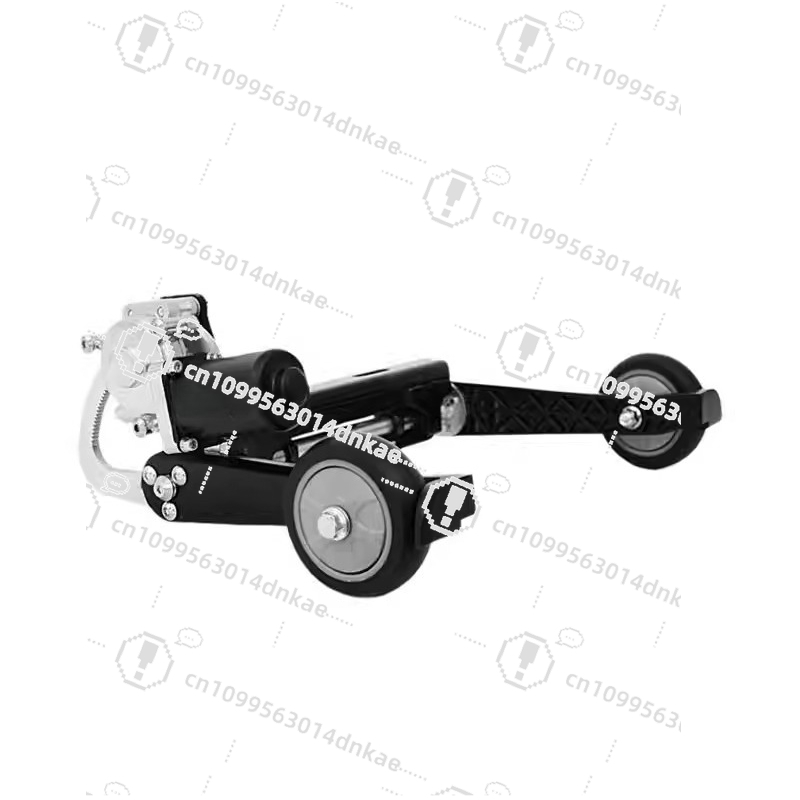 Electric Vehicle Anti-Drop Aux - Cycling Landing Gear recension och pris