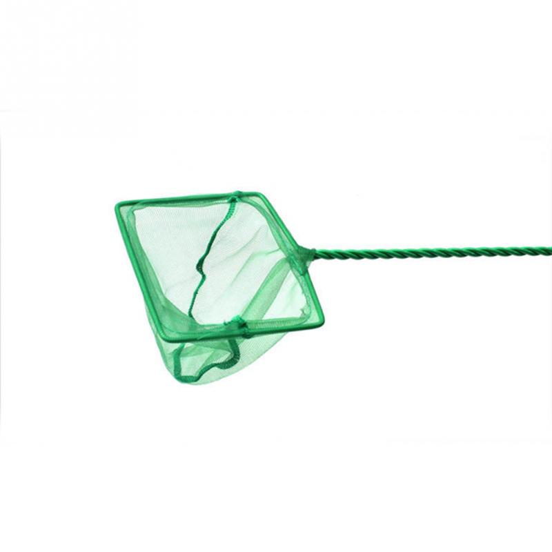 Portable Aquarium Fish Net wit - Cycling Landing Gear recension och pris