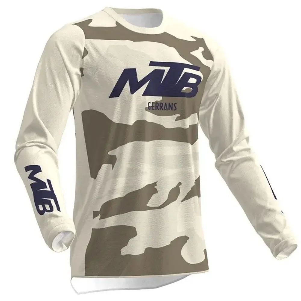 Family Matching Long Sleeve MT - Cycling Jersey recension och pris