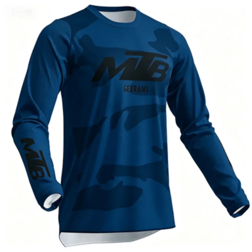 Family Matching Long Sleeve MT - Cycling Jersey recension och pris