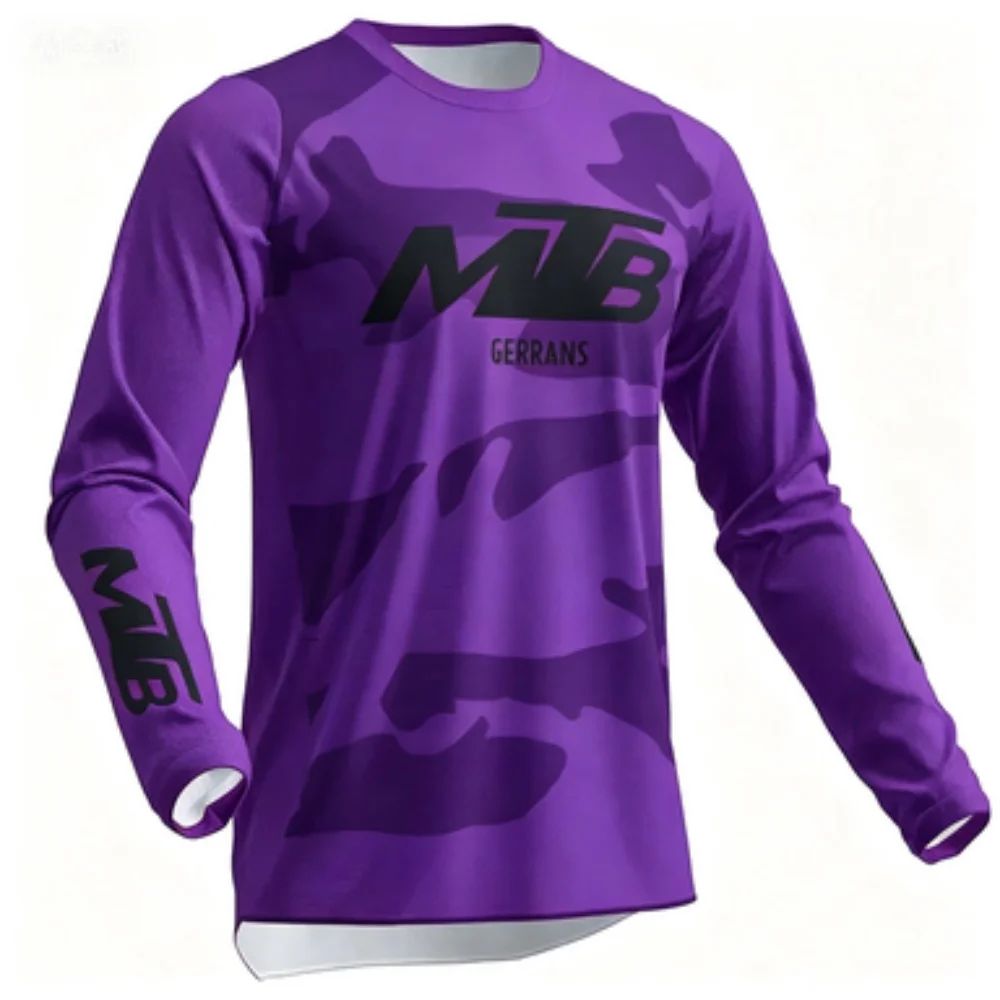 Family Matching Long Sleeve MT - Cycling Jersey recension och pris
