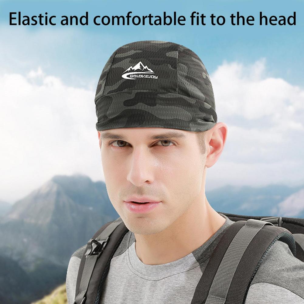 Summer Cooling Cycling Caps Su - Bicycle Helmet recension och pris