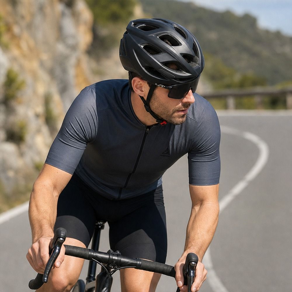 New Ultralight Cycling Helmet  - Cycling Gear Design recension och pris