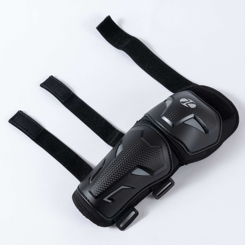 Kids Motorcycle Knee Elbow Pad - Youth Cycling Gear recension och pris