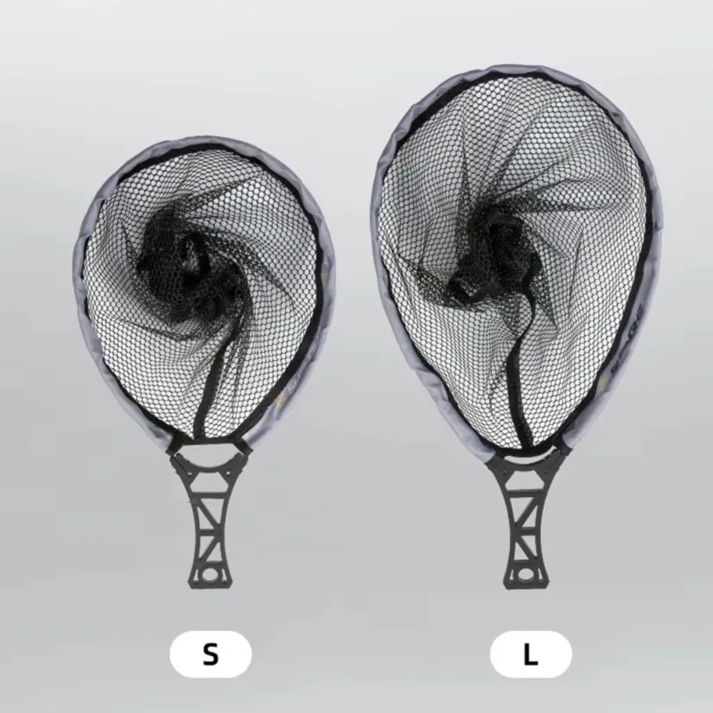 Handle Fly Fishing Hand Net Co - Cycling Landing Gear recension och pris