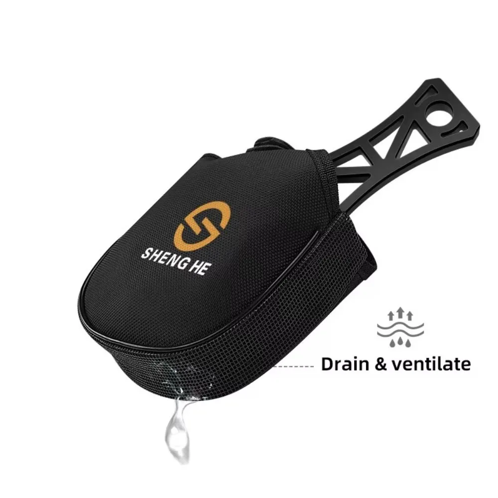 Handle Fly Fishing Hand Net Co - Cycling Landing Gear recension och pris