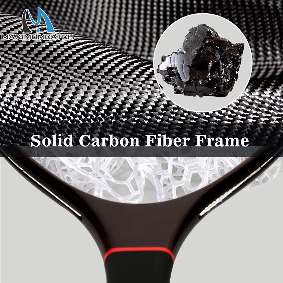 MAXCATCH Carbon Fiber Landing  - Cycling Landing Gear recension och pris