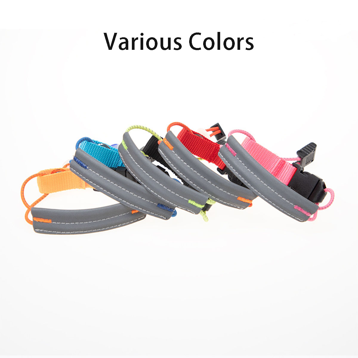 Elastic Reflective Cycling Leg - Gear In Cycling recension och pris