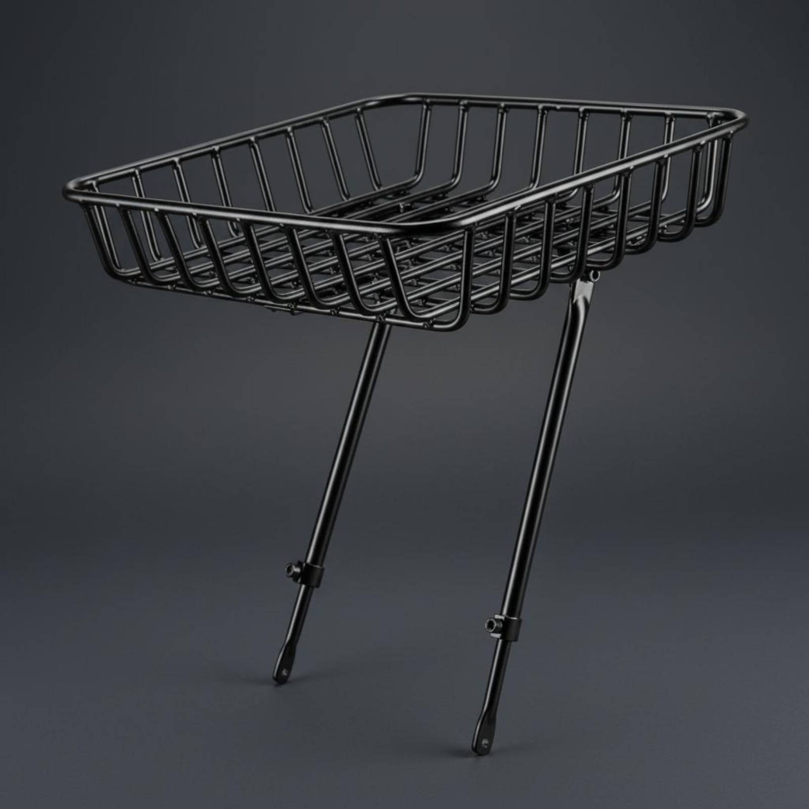 Aluminum Front Basket Lightwei - Gear In Cycling recension och pris