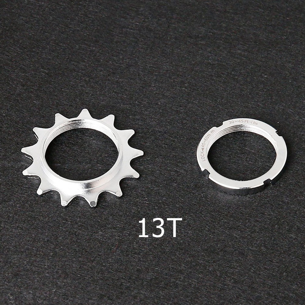 Track Cycling Fixed Gear Cog a - Cycling Gear Made In Usa recension och pris