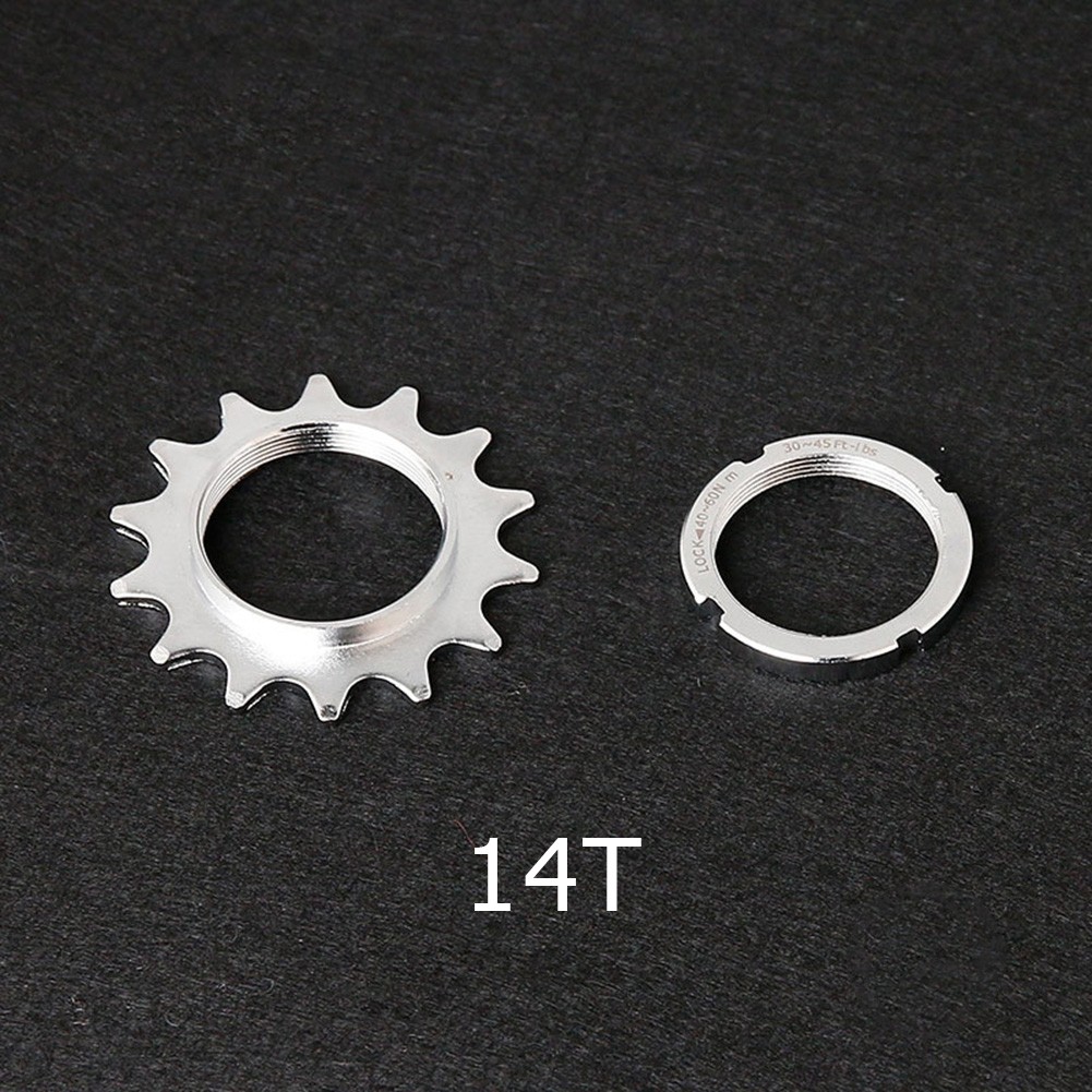 Track Cycling Fixed Gear Cog a - Cycling Gear Made In Usa recension och pris