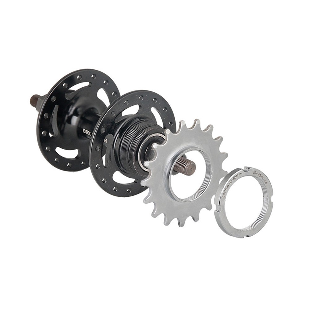Track Cycling Fixed Gear Cog a - Cycling Gear Made In Usa recension och pris