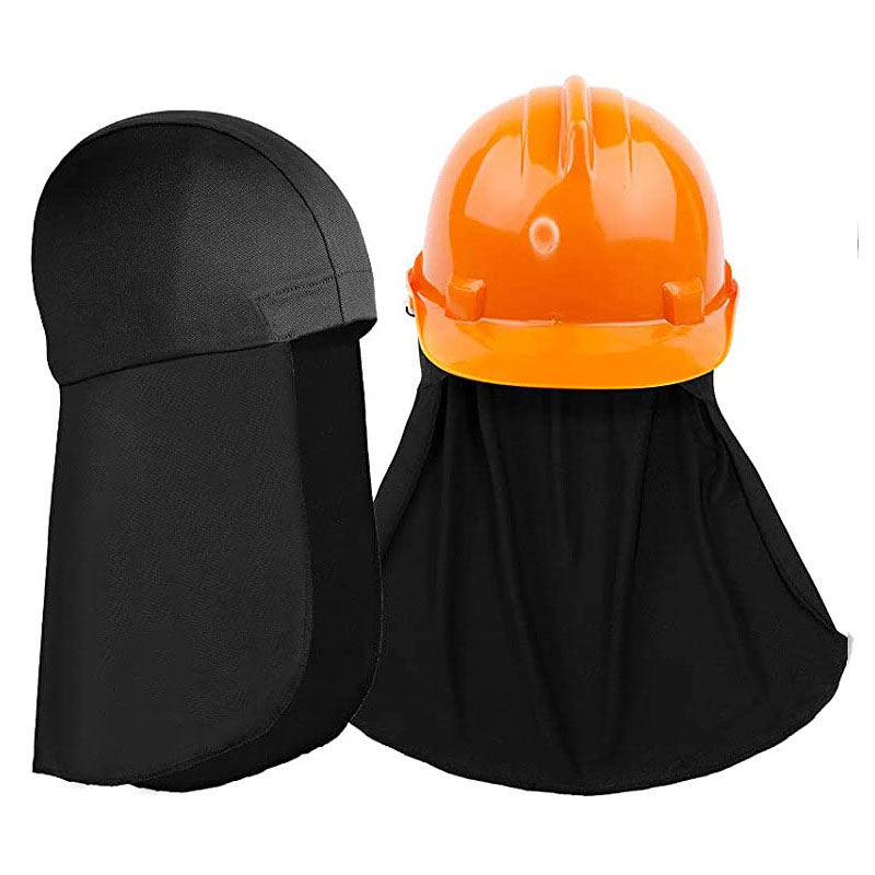 Sun UV Protection Face Mask Co - Bicycle Helmet recension och pris