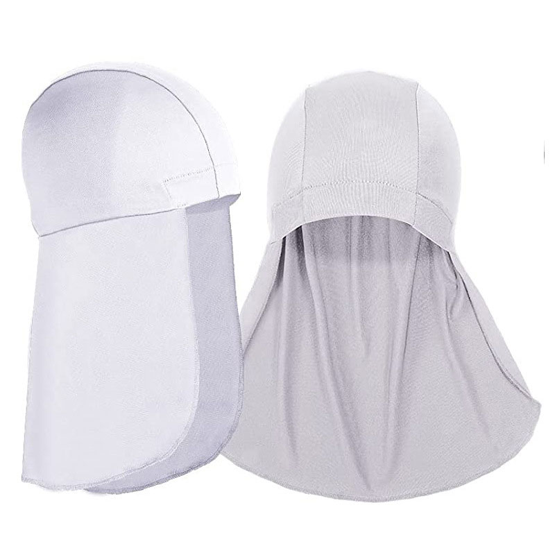 Sun UV Protection Face Mask Co - Bicycle Helmet recension och pris