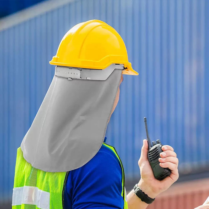 Sun UV Protection Face Mask Co - Bicycle Helmet recension och pris